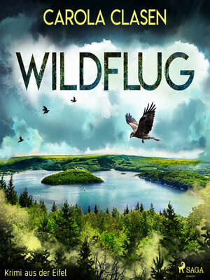 cover image of Wildflug